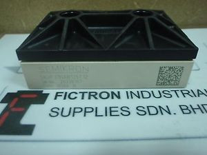 NEW ORIGINAL 1PCS SKIIP31NAB125T12 SEMIKRON MODULE