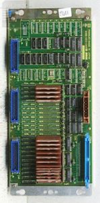 Fanuc A16B-1210-0481/02A I/O Board