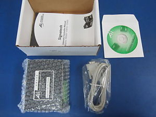 Advanced Illumination CS410 Constant Current Source Controller NEW IN BOX