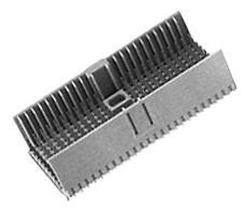 TE CONNECTIVITY 5646346-1 HARD METRIC CONNECTOR, HEADER, 176POS (10 pieces)