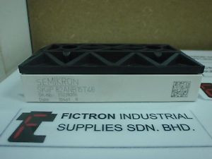 NEW 1 PCS SKIIP82ANB15T46 SEMIKRON MODULE