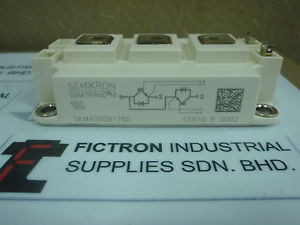 NEW 1PCS SKM400GB176D SEMIKRON MODULE