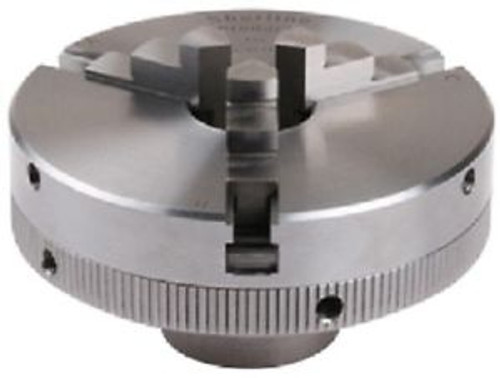 Sherline 1043 3-Jaw Self-centering Wood Lathe Chuck NEW