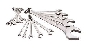 CRAFTSMAN 9-32826 14PC WS,FP COMB INCH