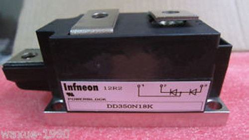 new original Infineon DD350N18K module