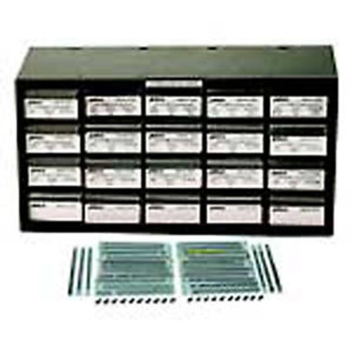 74LS Series IC Component kit 420 Pieces 34 Values 20 Drawer Cabinet 74LS00/02/04
