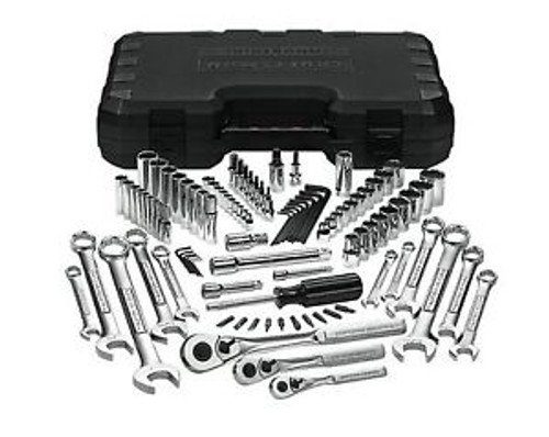 CRAFTSMAN 9-2977 99PC MTS,ALL INCH