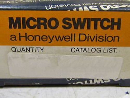 Honeywell Micro Switch FE-LOG5R Logic Board New