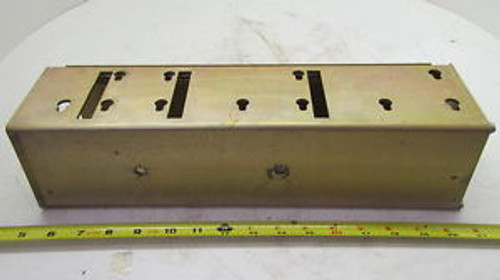 Modicon AS-5540-002 Gould Bus Duct