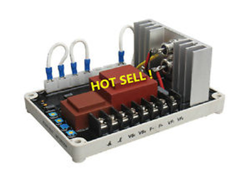 New Generator Part AVR EA15A Universal Automatic Voltage Regulator US1