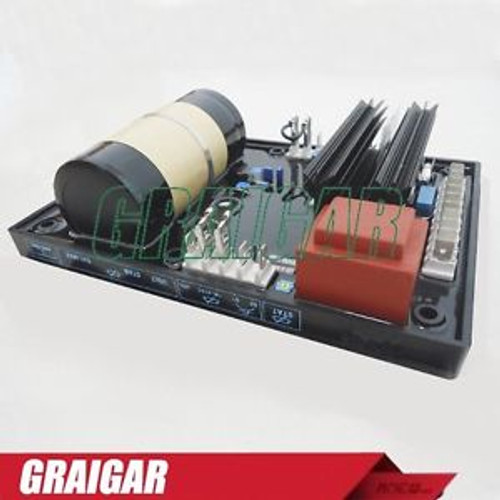 New AVR R448 Automatic Voltage Regulator R448