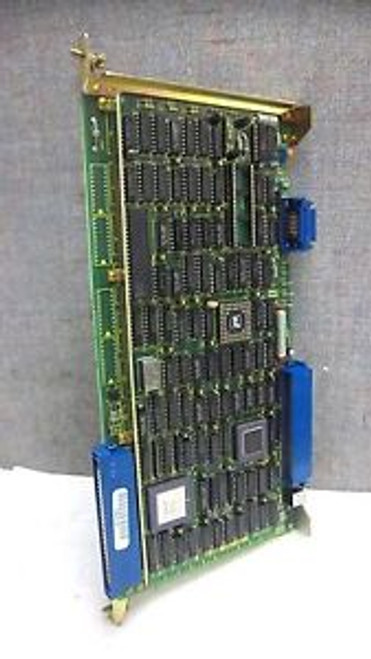 FANUC CPU CARD A16B-1211-0030 / 03A USED A16B1211003003A