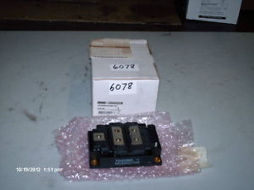 Telemecanique Dual IGBT P/N VZ3IM2300M1201 Model 300A 1200V (New)