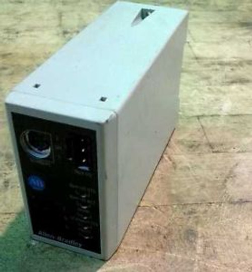 Allen Bradley 1203-GD1 Communications Module I/O Single Port Remote