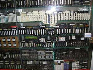 NEW ORIGINAL 1PCS SKKR400/0.5 SEMIKRON MODULE SKKR400-0.5