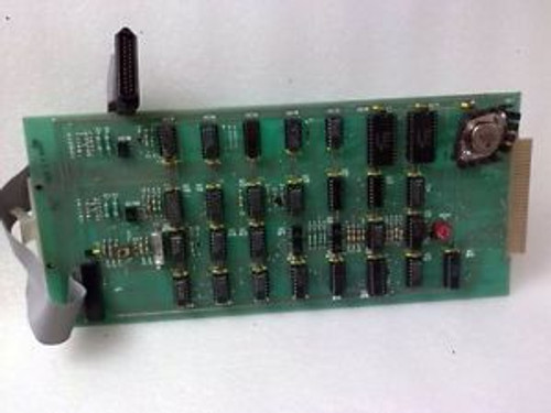 Bruce 3160710 D, PCB Assembly, Used