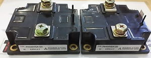 1PCS NEW PM400HSA120 MITSUBISHI PM400HSA-120