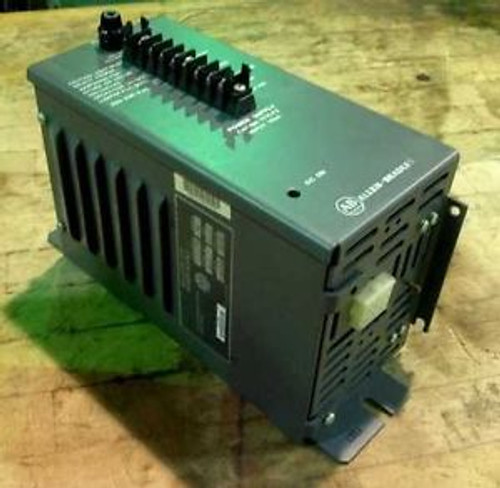 Allen Bradley 1771-P2 Power Supply Module 6.5 Amp PLC-5