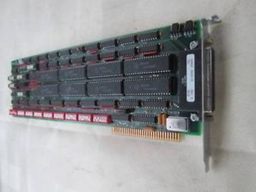 DigiBoard PC/8 16C550 (IP) 50000182 Rev P 55000178 REV S FJS46W70198 Board