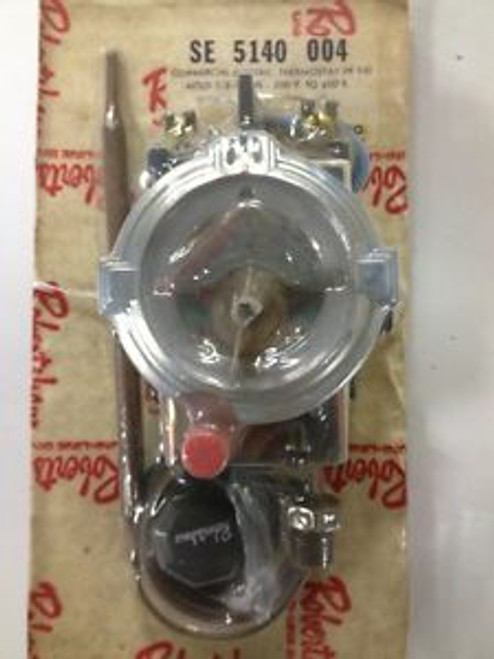 Robertshaw 5140-004 - Robertshaw Thermostat