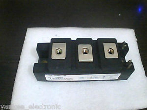 4PCS CM100DY-12H IGBT MITSUBISHI CM100DY12H