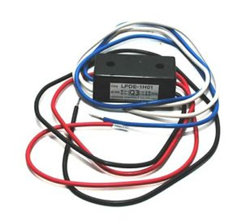 Yaskawa LPDE-1H01 Power Supply  AC100V PING