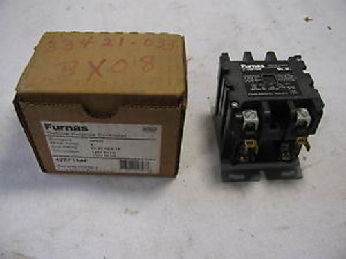 FURNAS 42EF15AF DEFINITE PURPOSE CONTROLLER