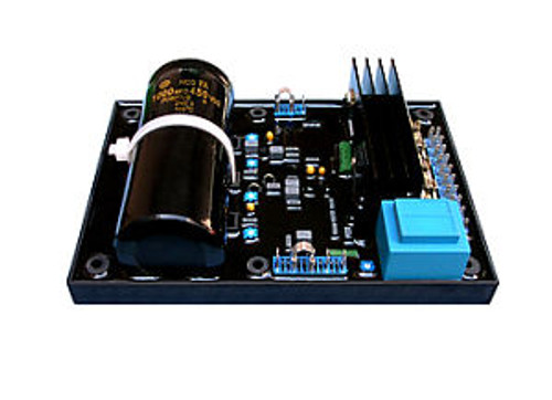 Automatic Voltage Regulator  R438