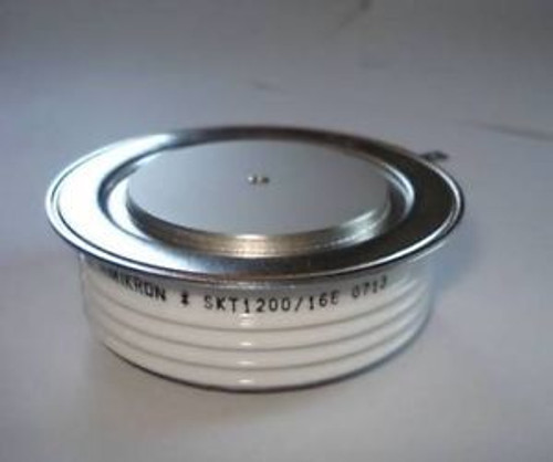 NEW 1PCS SKT1200/12E SEMIKRON SCR THYRISTOR SKT1200-12E