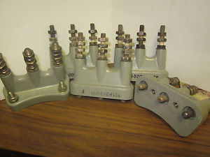CUTLER-HAMMER SUPPORT ASSY.  S301P272G01 F ...................MM-772