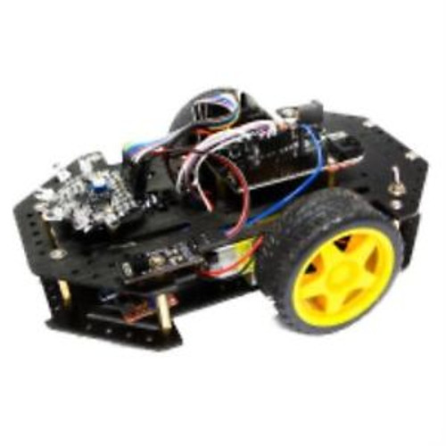83-16561 OSEPP 101 Robotics Starter Kit