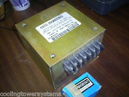 NEW in box FMC Voltage Regulator