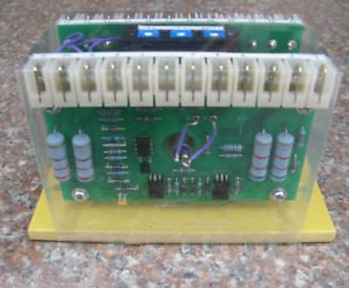 New Siemens AVR 6GA2 490-0A voltage regulator USG