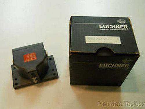 New Euchner Rgbf02 D12-514 Precision Multiple Limit Switch