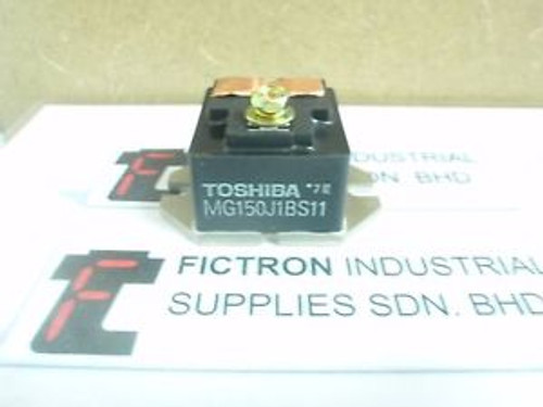 NEW QTY: 5PCS -  5PCS MG150J1BS11 TOSHIBA MODULE