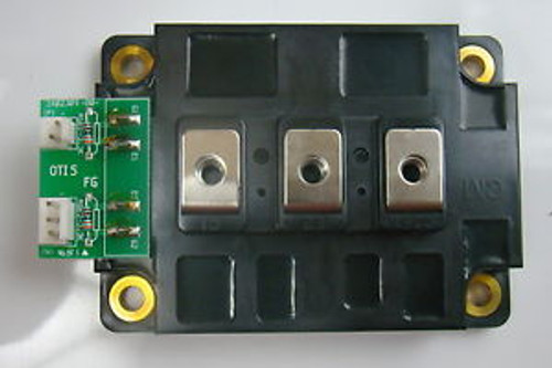 Mitsubishi Module No. N18DH2 CM300DY-24H