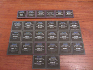 26 Altera MAX EPM7256EGC192-(60)-12EM BLACK Ceramic PGA gold pins PROCESSORS