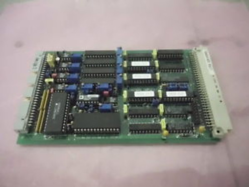 Kelek Circuit Board Card #DAD8414