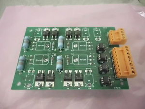 Mag Amp Circuit Board #AO3066