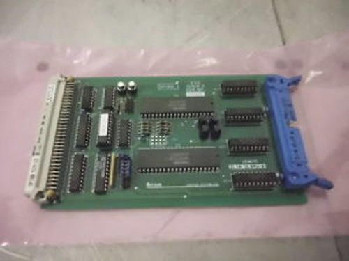 Arcom Circuit Board Card SPIBB ZE9616