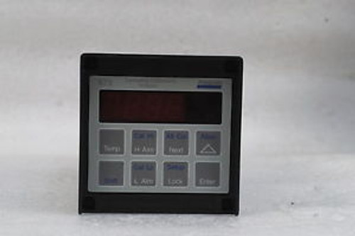 RKC TEMPERATURE CONTROLLER FB900