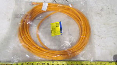 Square D Seriplex CBL1622P16MQ50 5-pin Mini 50 ft Cable