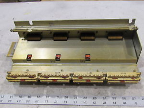 Gould Modicon B546 I/O Housing
