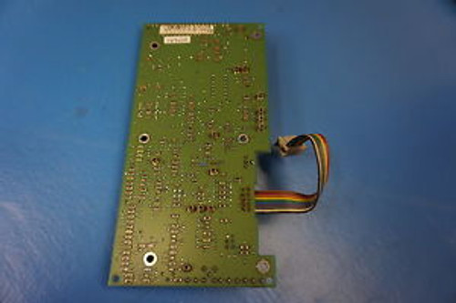 HP 08753-60173-01-93-9720-00038 Circuit Board