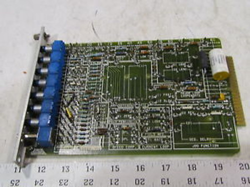 Reliance 52840-356 CCC Board