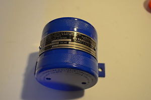 DAHL P200+P11, P/I TRANSMITTER , SER. NO. 7148-1-2, New, (B18)