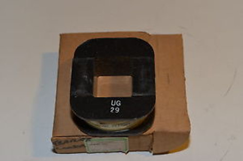 New GENERAL ELECTRIC CAT. NO. F-3024089 COIL (BIN 31)