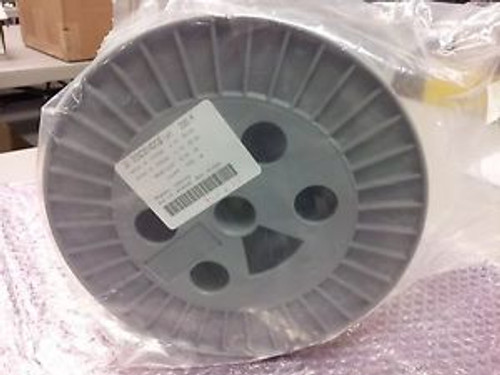 LUCENT BARE SINGLE MODE FIBER SPOOL LENGTH 2,060 (WE BUY LUCENT)