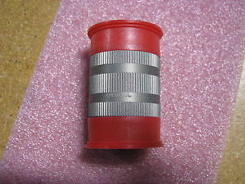 AMPHENOL CONNECTOR # 10-107620-19S NSN: 5935-01-110-7943