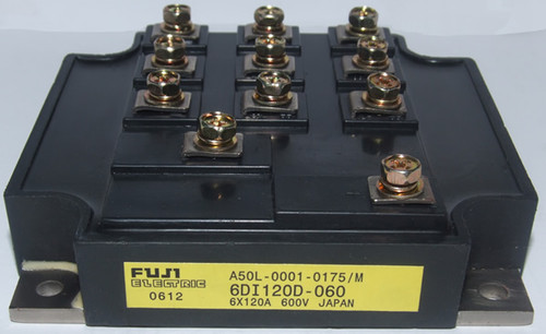 New 1Pcs 6Di120D-060 Fuji A50L-0001-0175 Fanuc A50L-0001-0175/M